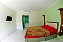 Pondok Mesari Legian 庫塔 外观 照片